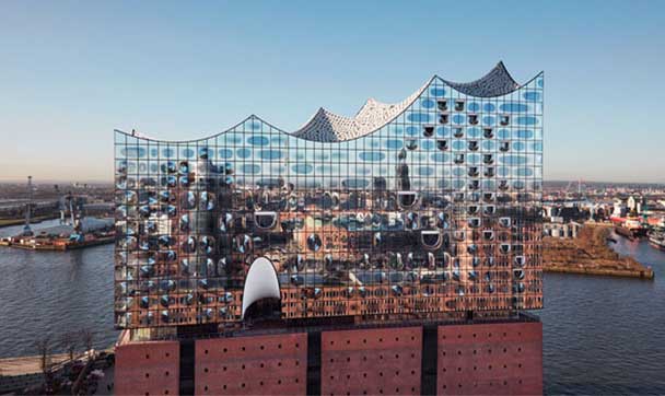 Elbphilharmonie – Germany